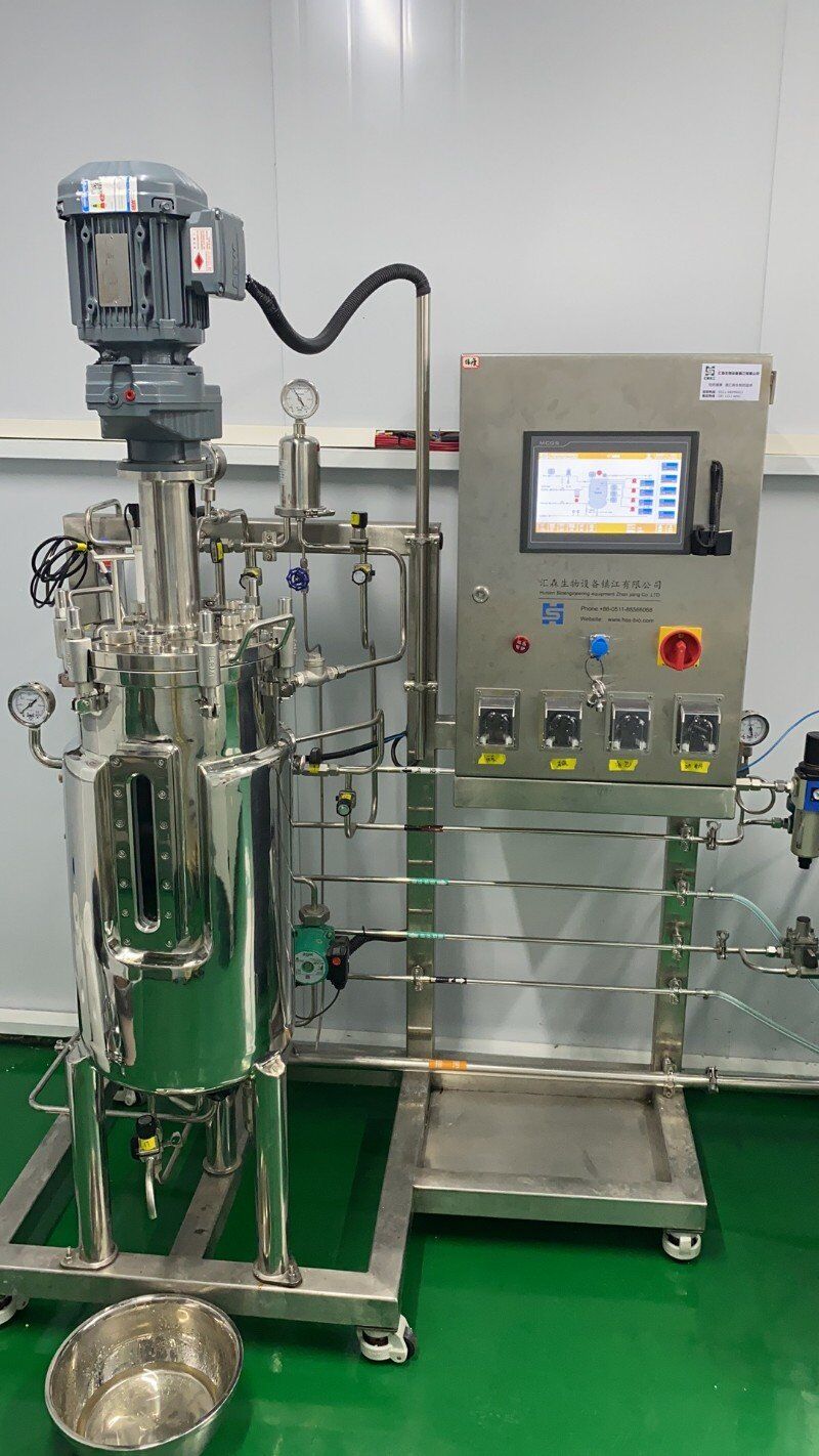 湖北綠瘦5L、50L玻璃罐